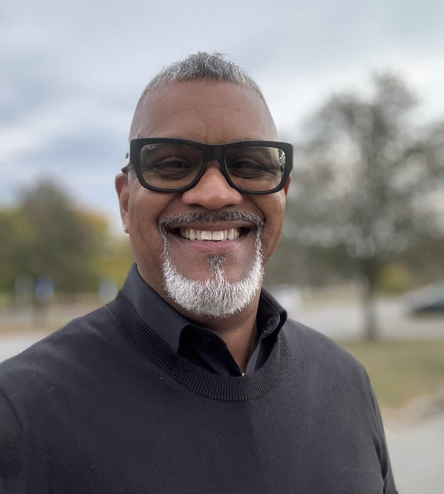 Domingo Paulino Two Helpers Picking up Disabled Senior Woman for Transport