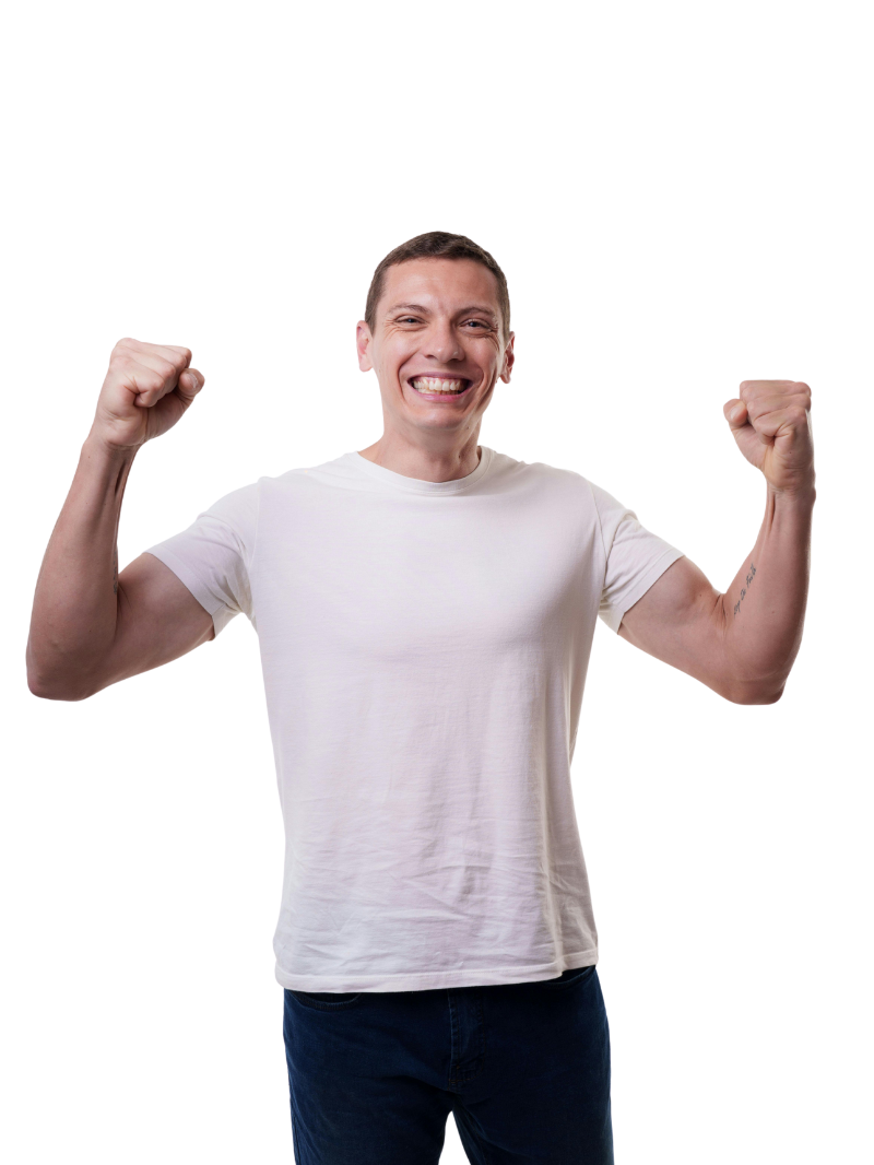 Woman with Disability and Her Carer